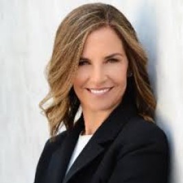 Jamie Gutfreund